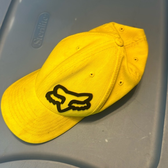 foxs Other - Fox racing hat​